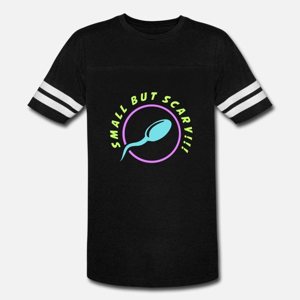 small but scary funny sperm t shirt men printing short sleeve o-neck solid color anti-wrinkle funny casual summer standard shirt
small but scary funny sperm t shirt men printing short sleeve o-neck solid color anti-wrinkle funny casual summer standard shirt