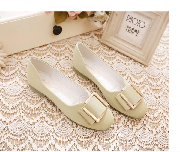 2020 spring and autumn with new style fashion flat bottom square head bowknot women's shoes@zx39, Black
2020 spring and autumn with new style fashion flat bottom square head bowknot women's shoes@zx39, Black