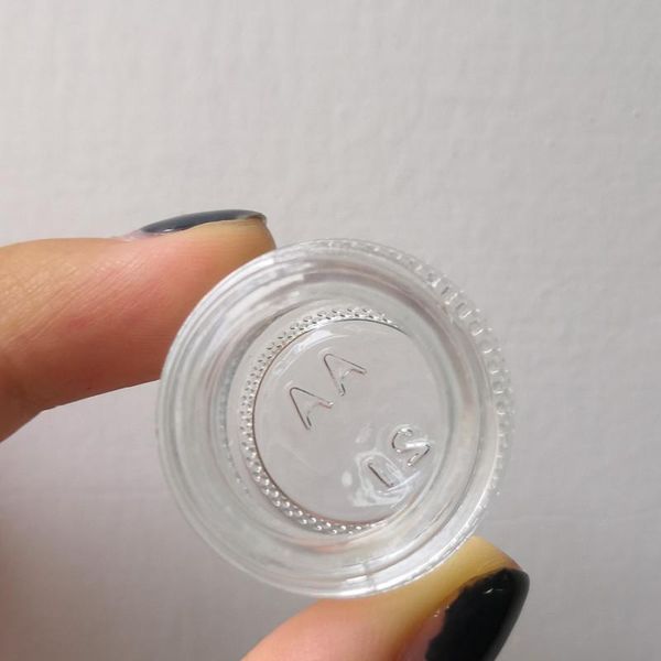 wax dhl oil food jar dab dabber concentrate grade e glass cigarette cigs dry herb 5ml container non-stick mywjqq fblwc
wax dhl oil food jar dab dabber concentrate grade e glass cigarette cigs dry herb 5ml container non-stick mywjqq fblwc
