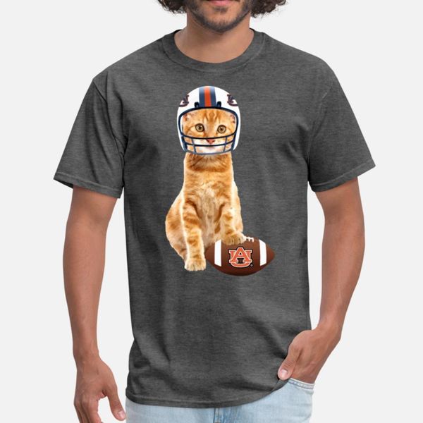 anburn tigers catsin football jersy game happy fun t shirt men designing 100% cotton round collar natural cute breathable summer shirt
anburn tigers catsin football jersy game happy fun t shirt men designing 100% cotton round collar natural cute breathable summer shirt