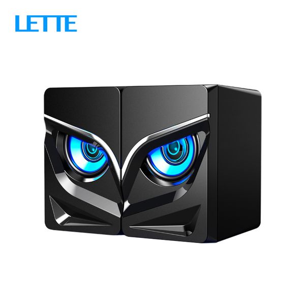 computer speakers usb powered 1.4m wired 1 pair bass diaphragm speakers for lapdeskphone 3w*2 powerful loudspeaker
computer speakers usb powered 1.4m wired 1 pair bass diaphragm speakers for lapdeskphone 3w*2 powerful loudspeaker