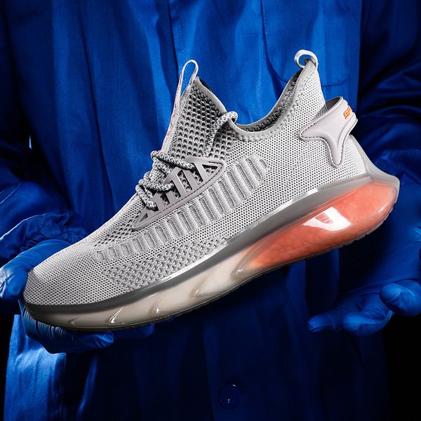 summer large size men's shoes popcorn athletic shoes men's flying woven mesh casual running korean-style old f
summer large size men's shoes popcorn athletic shoes men's flying woven mesh casual running korean-style old f