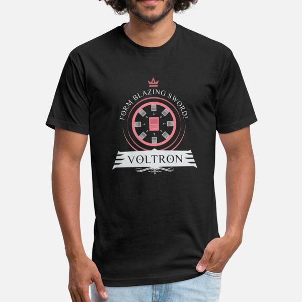 voltron life magic the gathering edh commander t shirt men printing cotton crew neck normal gift new fashion summer style standard shirt
voltron life magic the gathering edh commander t shirt men printing cotton crew neck normal gift new fashion summer style standard shirt