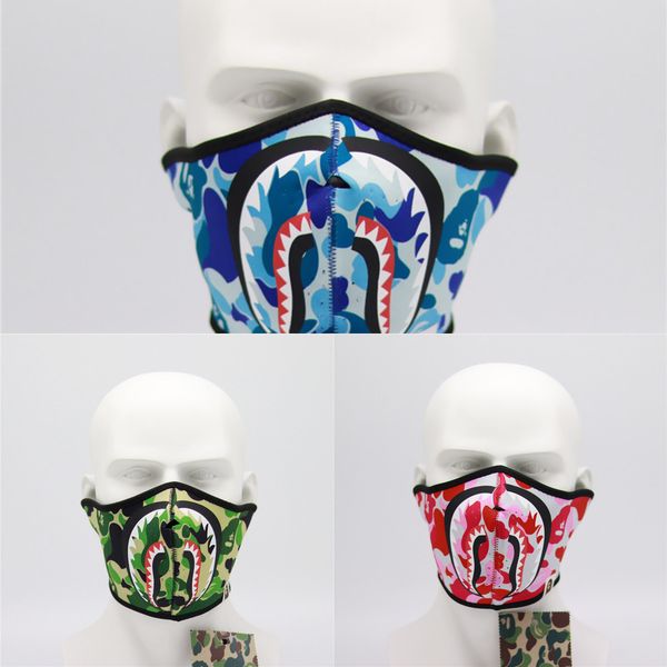 shark mask unisex printed лицо anti-пыль для лица маски моющегося дышите рот-муфельной открытый a48p1
shark mask unisex printed лицо anti-пыль для лица маски моющегося дышите рот-муфельной открытый a48p1