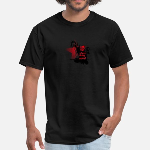 skeleton where peace tank vector image art t shirt men custom 100% cotton size s-3xl slim fitness new style spring autumn letter shirt
skeleton where peace tank vector image art t shirt men custom 100% cotton size s-3xl slim fitness new style spring autumn letter shirt