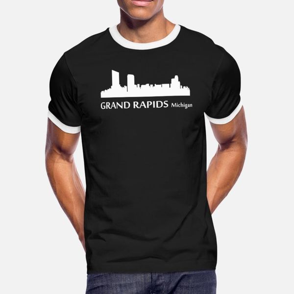 grand rapids michigan downtown skyline t shirt men design tee shirt s-3xl anti-wrinkle fashion summer style letters shirt
grand rapids michigan downtown skyline t shirt men design tee shirt s-3xl anti-wrinkle fashion summer style letters shirt
