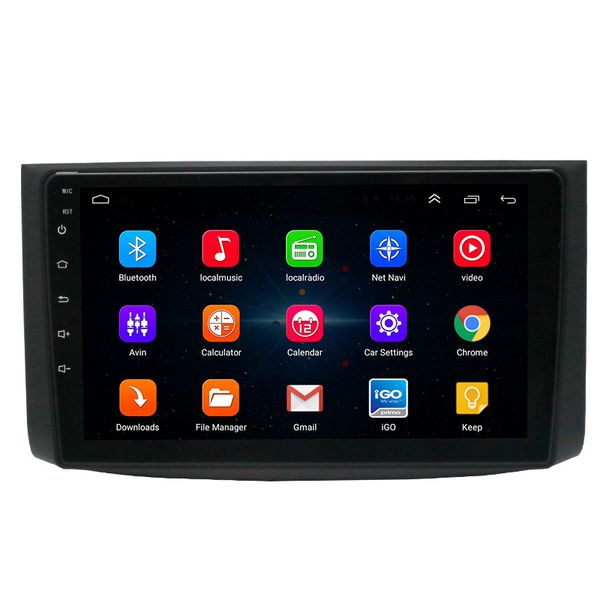 for chevrolet lova 2006-2010 car radio multimedia video player navigation gps android 9 2din car video player
for chevrolet lova 2006-2010 car radio multimedia video player navigation gps android 9 2din car video player