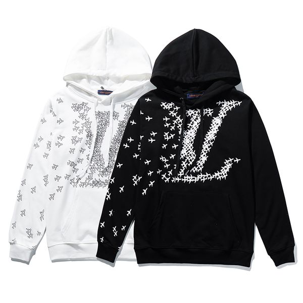новизна мода мужчины толстовка толстовка hip hop streetwear повседневный поло футболки мужские женские толстовки пуловеры кофты, Black
новизна мода мужчины толстовка толстовка hip hop streetwear повседневный поло футболки мужские женские толстовки пуловеры кофты, Black
