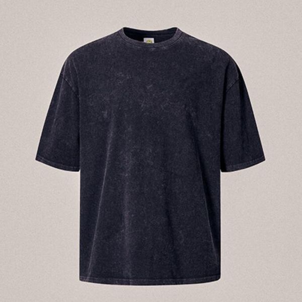 oversize black t shirt men women 1 basic tees t-shirt s m, White;black 
oversize black t shirt men women 1 basic tees t-shirt s m, White;black