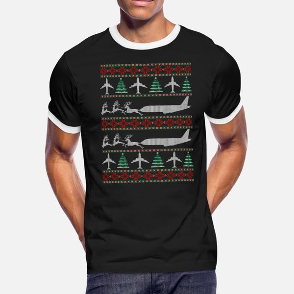 aircraft ugly christmas sweater t shirt men knitted cotton euro size s-3xl letters gift new style spring autumn slim shirt
aircraft ugly christmas sweater t shirt men knitted cotton euro size s-3xl letters gift new style spring autumn slim shirt