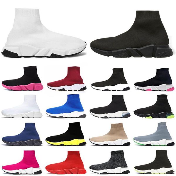 new classic sock shoes men women chaussures sneaker speed trainer black red white clearsole mens fashion zapatos casual shoe jogging walking
new classic sock shoes men women chaussures sneaker speed trainer black red white clearsole mens fashion zapatos casual shoe jogging walking
