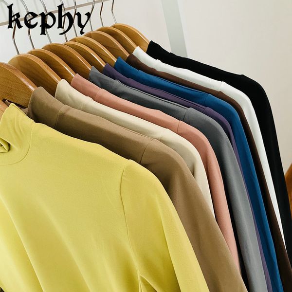 winter fashion women solid turtleneck sweater female primer shirt long sleeve chic elegant ladies sweater winter base clothes, White;black
winter fashion women solid turtleneck sweater female primer shirt long sleeve chic elegant ladies sweater winter base clothes, White;black
