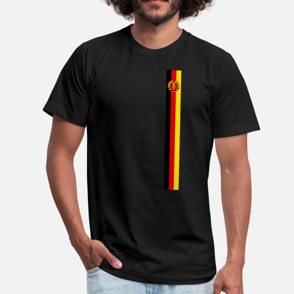 ddr deutsche demokratische republik gdr berlin t shirt men customize 100% cotton round neck clothing anti-wrinkle fashion standard shirt
ddr deutsche demokratische republik gdr berlin t shirt men customize 100% cotton round neck clothing anti-wrinkle fashion standard shirt