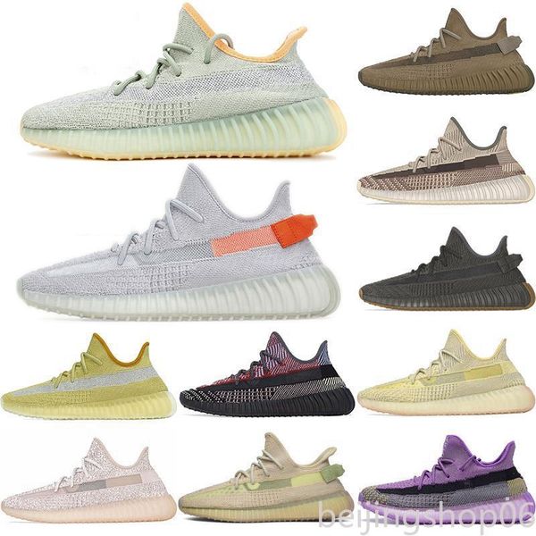 us13 kanye sneakers zyon linen grey gum yeshaya reflective desert sage tail light cinder yecheil black static men shoes b06
us13 kanye sneakers zyon linen grey gum yeshaya reflective desert sage tail light cinder yecheil black static men shoes b06