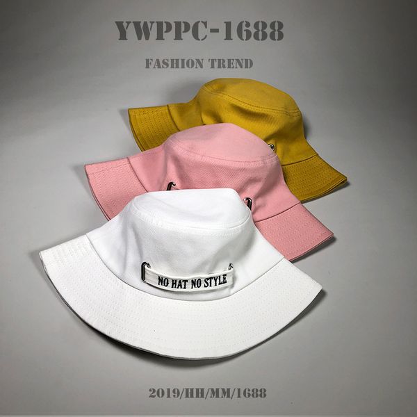 women's fashion summer sunhat letter embroidery bucket hat cotton for women foldable hats with a wide brim bone feminino, Blue;gray
women's fashion summer sunhat letter embroidery bucket hat cotton for women foldable hats with a wide brim bone feminino, Blue;gray