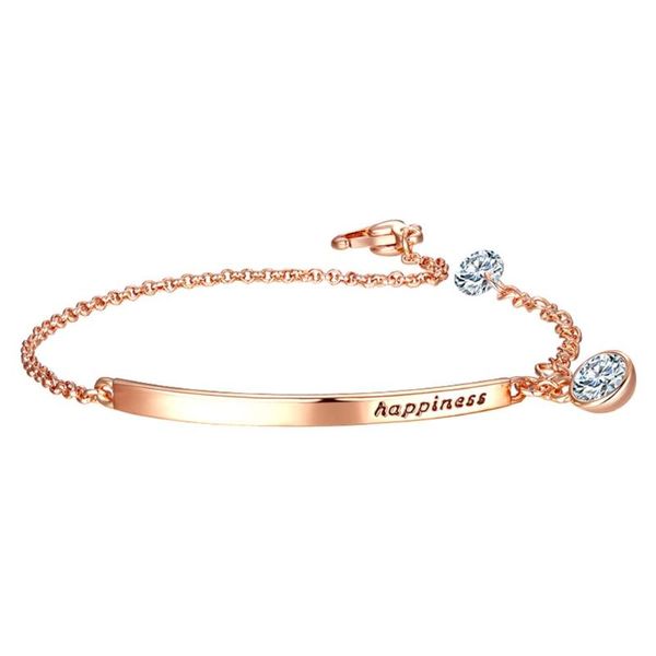 cubic zirconia ball fashion charm bracelets & bangles rose gold color crystal jewelry gift for women, Golden;silver
cubic zirconia ball fashion charm bracelets & bangles rose gold color crystal jewelry gift for women, Golden;silver