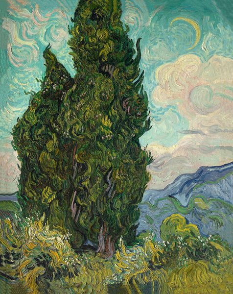 vincent van gogh wall decor impressionist cypresses home deco oil painting on canvas wall art canvas picture 200822
vincent van gogh wall decor impressionist cypresses home deco oil painting on canvas wall art canvas picture 200822