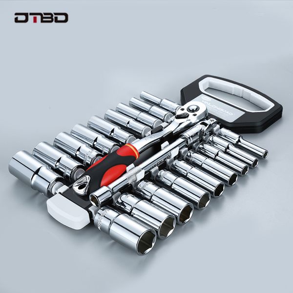 crv quick release reversible ratchet socket wrench set tools with hanging rack 3/8" drive sockets set
crv quick release reversible ratchet socket wrench set tools with hanging rack 3/8" drive sockets set