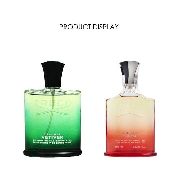 newly perfume 100ml aventus vetiver natural fragrance original for men and women long time lasting good smell fragrance
newly perfume 100ml aventus vetiver natural fragrance original for men and women long time lasting good smell fragrance