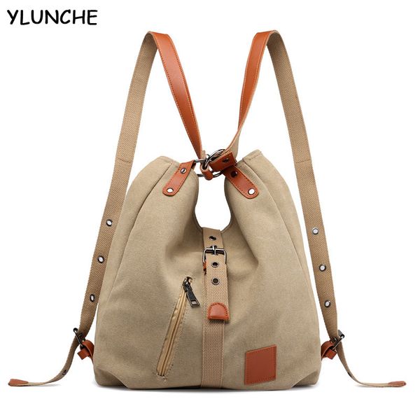 women back pack for students school travel bags large capacity canvas women shoulder bags multifunction
women back pack for students school travel bags large capacity canvas women shoulder bags multifunction