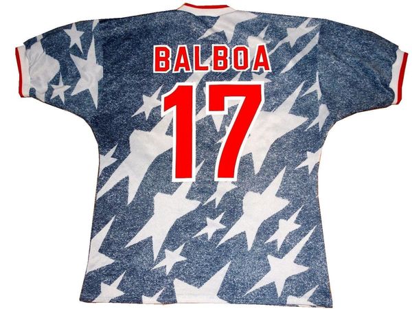 1994 world cup classic united states away shirt retro soccer jerseys wegerle lalas ramos balboa 94 usa classic football shirts, Black;yellow
1994 world cup classic united states away shirt retro soccer jerseys wegerle lalas ramos balboa 94 usa classic football shirts, Black;yellow