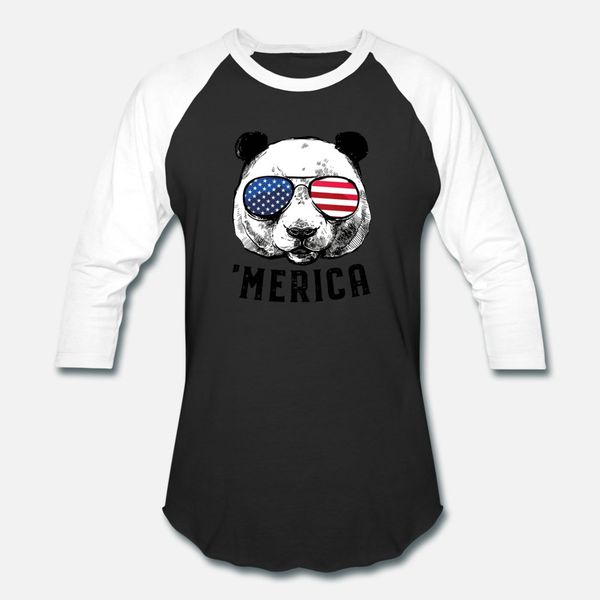 panda bear american flag 4th of july merica t shirt men design 100% cotton round collar homme fit comical spring pattern shirt
panda bear american flag 4th of july merica t shirt men design 100% cotton round collar homme fit comical spring pattern shirt