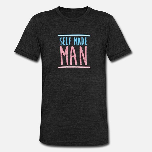 self made man трансгендеров trans прайд lgbtq тенниска мужчины печать с коротким рукавом o шеи винтаж sunlight новая мода прохладно рубашки
self made man трансгендеров trans прайд lgbtq тенниска мужчины печать с коротким рукавом o шеи винтаж sunlight новая мода прохладно рубашки