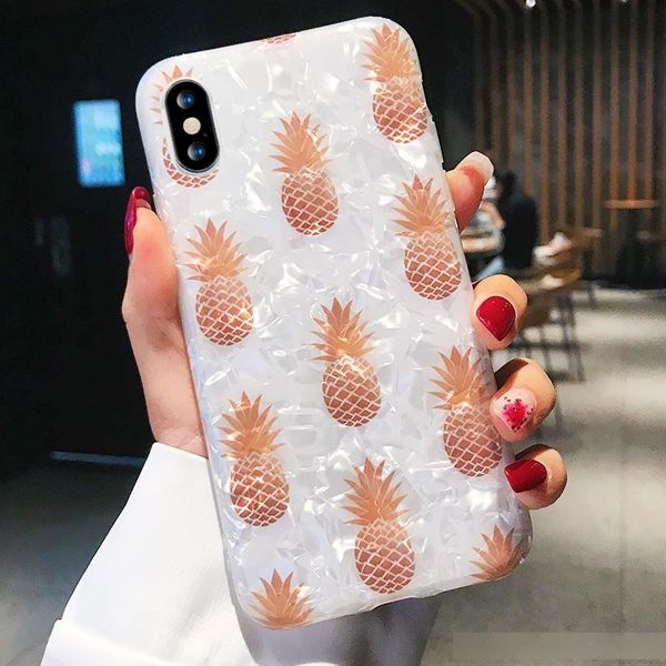 shockproof silicone soft tpu phone cases for iphone 11 pro xs max x xr 7 plus 8 6s 6 fruits marble leopard bumper cover
shockproof silicone soft tpu phone cases for iphone 11 pro xs max x xr 7 plus 8 6s 6 fruits marble leopard bumper cover