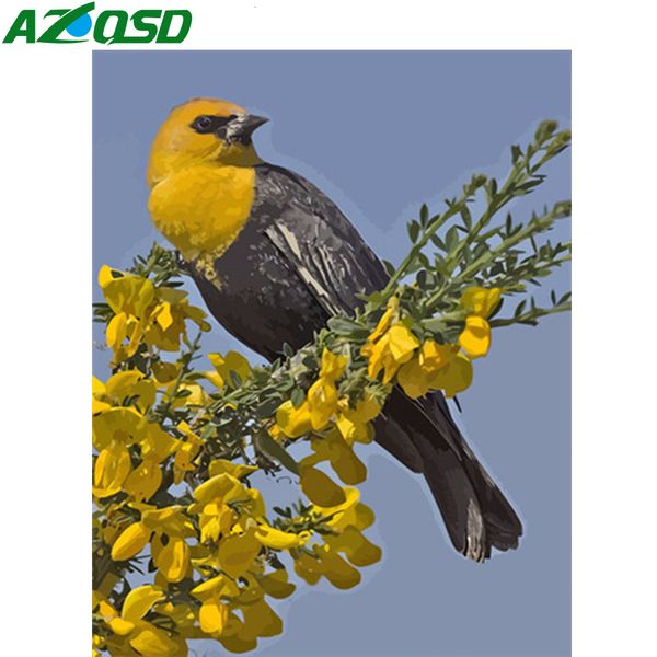azqsd diy unframe oil painting by numbers birds home decoration coloring by numbers animal handmade gift kits acrylic paint
azqsd diy unframe oil painting by numbers birds home decoration coloring by numbers animal handmade gift kits acrylic paint