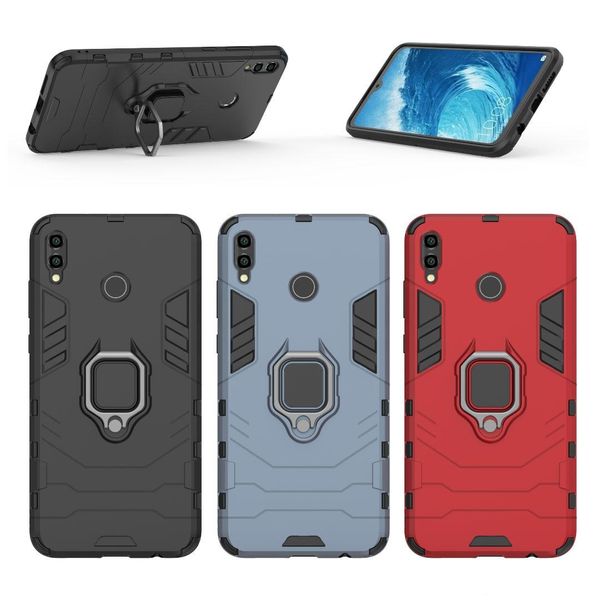 honor 8x coque hard cover case for huawei honor 8x max metal finger ring holder casing honor8x phone cases
honor 8x coque hard cover case for huawei honor 8x max metal finger ring holder casing honor8x phone cases
