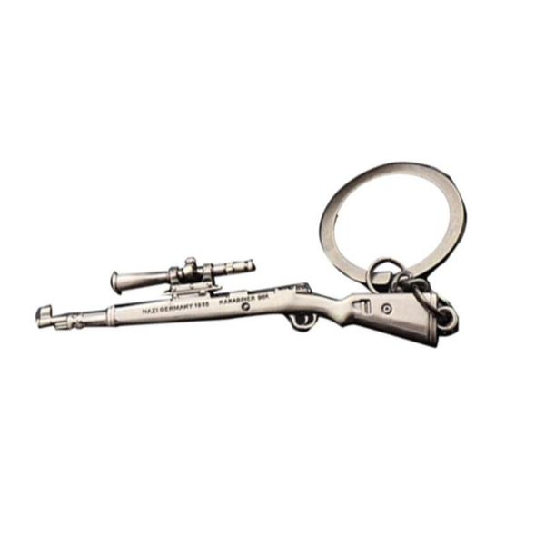 creative helmet pan hand tour eat chicken keychain three-level bag pendant gifts gift jedi survival keychain, Silver
creative helmet pan hand tour eat chicken keychain three-level bag pendant gifts gift jedi survival keychain, Silver