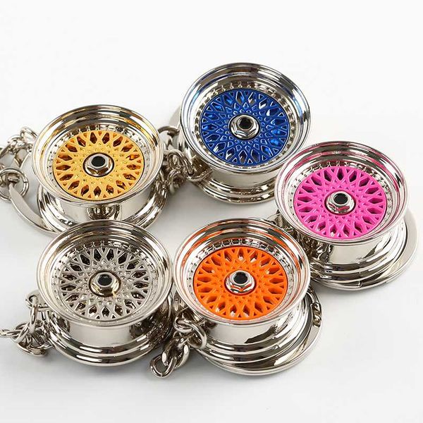 lot 10pcs solid zinc alloy wheel rim keychain keyring key chain ring keyfob bag pendent jdm racing auto car part tuning, Silver
lot 10pcs solid zinc alloy wheel rim keychain keyring key chain ring keyfob bag pendent jdm racing auto car part tuning, Silver