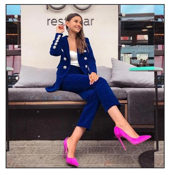 suit v neck designer solid color gold velvet suit professional jacket female clothing women beads panelled, White;black
suit v neck designer solid color gold velvet suit professional jacket female clothing women beads panelled, White;black