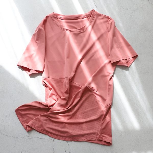 200 jin extra-long extra-large size fitness yoga jacket coat women's loose short sleeve quick-drying clothes fat mm yoga clothes t-s, Gray
200 jin extra-long extra-large size fitness yoga jacket coat women's loose short sleeve quick-drying clothes fat mm yoga clothes t-s, Gray