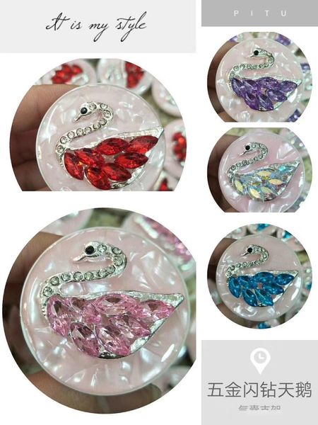 cgjxs swan diamond airbag bracket mobile phone bracket deskbracket folding stretching
cgjxs swan diamond airbag bracket mobile phone bracket deskbracket folding stretching