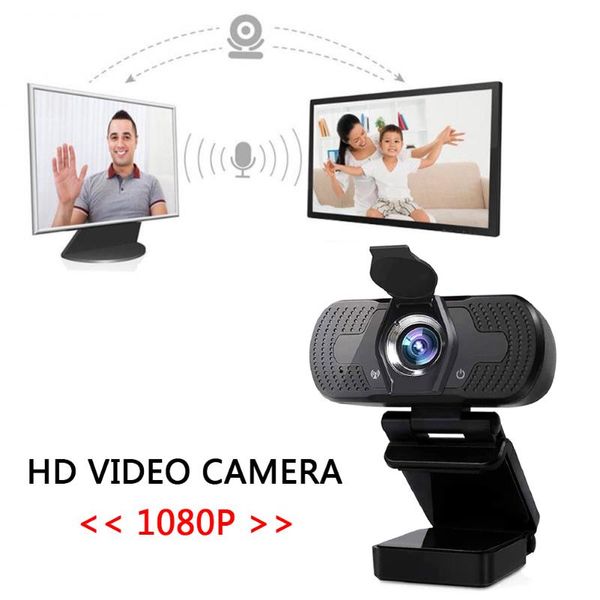 1080p 3mp webcam set auto focus microphone portable usb web camera household computer accessories for online live
1080p 3mp webcam set auto focus microphone portable usb web camera household computer accessories for online live