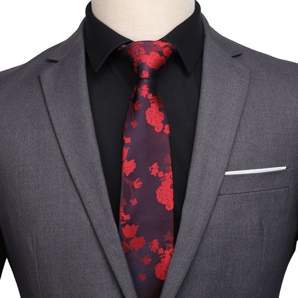 shennaiwei 7cm gravatas para homens neckties for men tie jacquard striped corbatas, Black;gray
shennaiwei 7cm gravatas para homens neckties for men tie jacquard striped corbatas, Black;gray