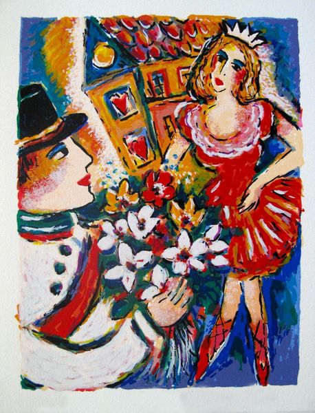 zamy steynovitz flowers for the dancer home decor handpainted &hd print oil painting on canvas wall art canvas pictures 200812
zamy steynovitz flowers for the dancer home decor handpainted &hd print oil painting on canvas wall art canvas pictures 200812