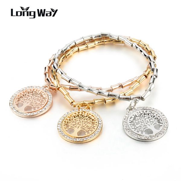 longway 3pcs/lot gold color chain crystal bracelets & bangles ethnic tree of life charm bracelet with pendants 2020 sbr160105, Red;blue
longway 3pcs/lot gold color chain crystal bracelets & bangles ethnic tree of life charm bracelet with pendants 2020 sbr160105, Red;blue