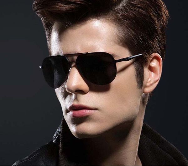 aoze 2020 polarized sunglasses men's frog mirror new fashion wild classic retro sunglasses glasses masculino uv400, White;black
aoze 2020 polarized sunglasses men's frog mirror new fashion wild classic retro sunglasses glasses masculino uv400, White;black