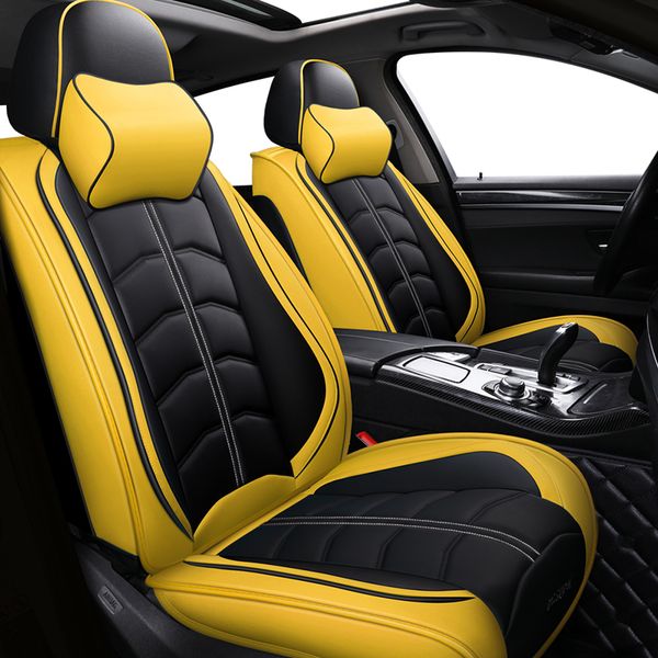 full coverage eco-leather auto seats covers pu leather car seat covers for vw cc teramont suv phaeton car
full coverage eco-leather auto seats covers pu leather car seat covers for vw cc teramont suv phaeton car
