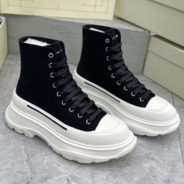 casual canvas boots tread slick lace up women shoes canvas lace-up boot with a lightweight oversized rubber tread sole size 35 - 40, Black
casual canvas boots tread slick lace up women shoes canvas lace-up boot with a lightweight oversized rubber tread sole size 35 - 40, Black
