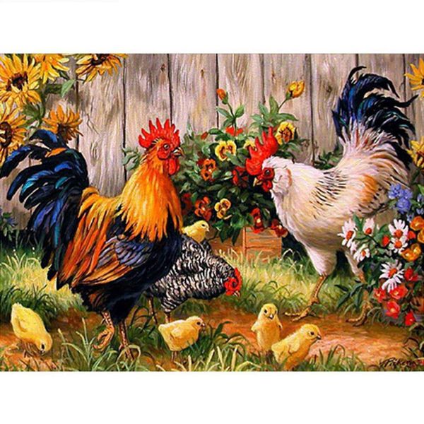 diamond embroidery painting cross stitch cock rooster animal picture rhinestones christmas gift full square diamond mosaic
diamond embroidery painting cross stitch cock rooster animal picture rhinestones christmas gift full square diamond mosaic