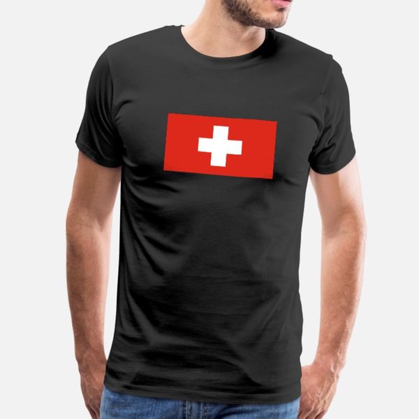 switzerland swiss flag cross gift christmas t shirt men designs tee shirt size s-3xl normal loose basic summer unique shirt
switzerland swiss flag cross gift christmas t shirt men designs tee shirt size s-3xl normal loose basic summer unique shirt