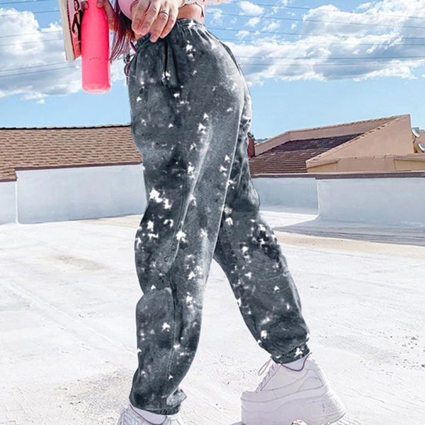 pink tie dye print baggy women jogger sweatpants casual loose elastic high waist harem pants female hip hop harem pants, White;red
pink tie dye print baggy women jogger sweatpants casual loose elastic high waist harem pants female hip hop harem pants, White;red