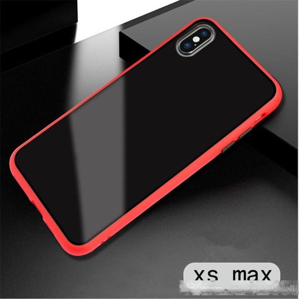 2 in 1 double-colors phone cases for iphone 11 cases clear silicone skin touch back cover for iphone x xs max xr
2 in 1 double-colors phone cases for iphone 11 cases clear silicone skin touch back cover for iphone x xs max xr