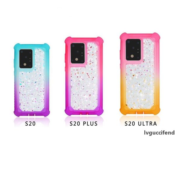 drop shipping for samsung s20 s20 ultra glitter epoxy tpu pc two-color shockproof back cover for iphone 11 case girl style
drop shipping for samsung s20 s20 ultra glitter epoxy tpu pc two-color shockproof back cover for iphone 11 case girl style