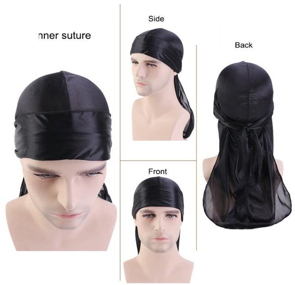 durag men's cap headwear women and bonnets turban durags satin fashion bandanna silky sets comfortable durag couple 2pcs wigs lqldg, White;black
durag men's cap headwear women and bonnets turban durags satin fashion bandanna silky sets comfortable durag couple 2pcs wigs lqldg, White;black