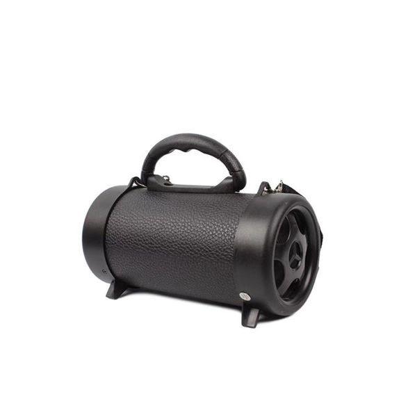 portable wireless speaker subwoofer stereo bass card music player the audience trend front
portable wireless speaker subwoofer stereo bass card music player the audience trend front