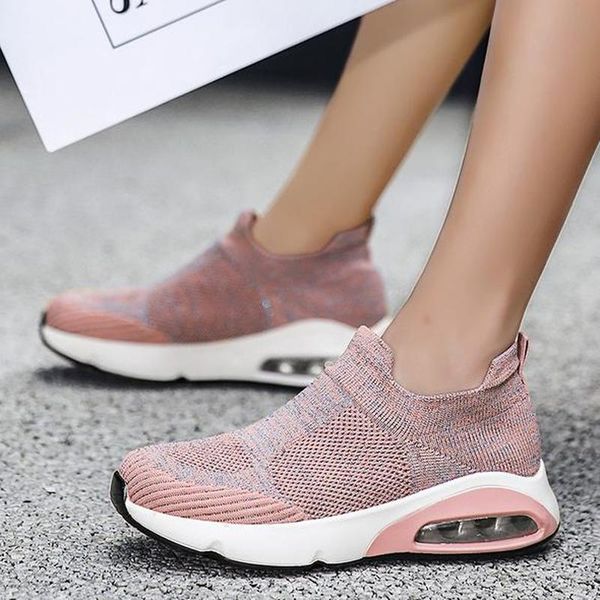 women flats shoes woman slip on plus size breathable mesh sneakers soft sports shoe chaussures femme zapatos mujer sapato d1267, Black
women flats shoes woman slip on plus size breathable mesh sneakers soft sports shoe chaussures femme zapatos mujer sapato d1267, Black